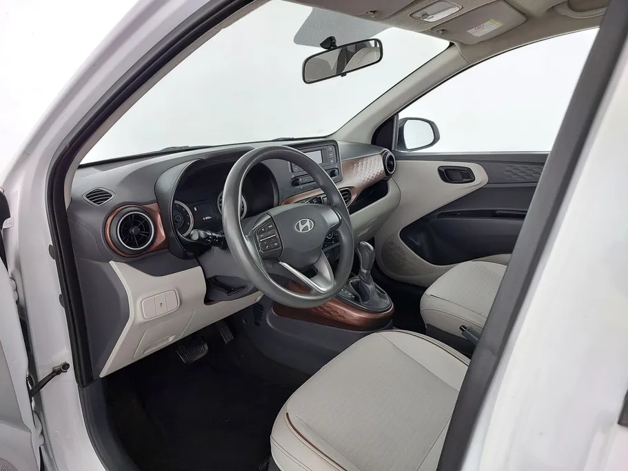 2024 هيونداي Grand i10 فلييت 
