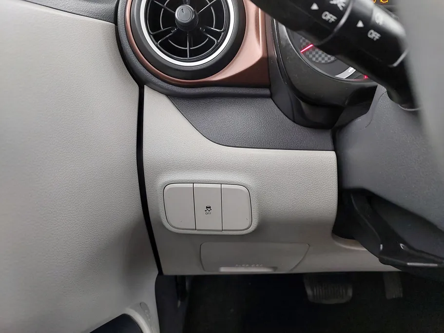 2024 هيونداي Grand i10 فلييت 