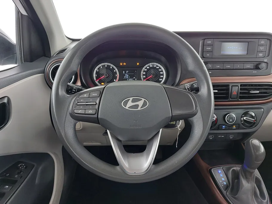 2024 هيونداي Grand i10 فلييت 