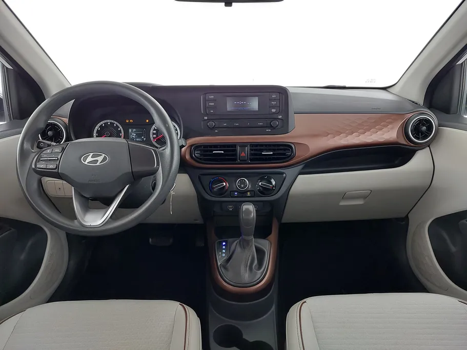 2024 هيونداي Grand i10 فلييت 