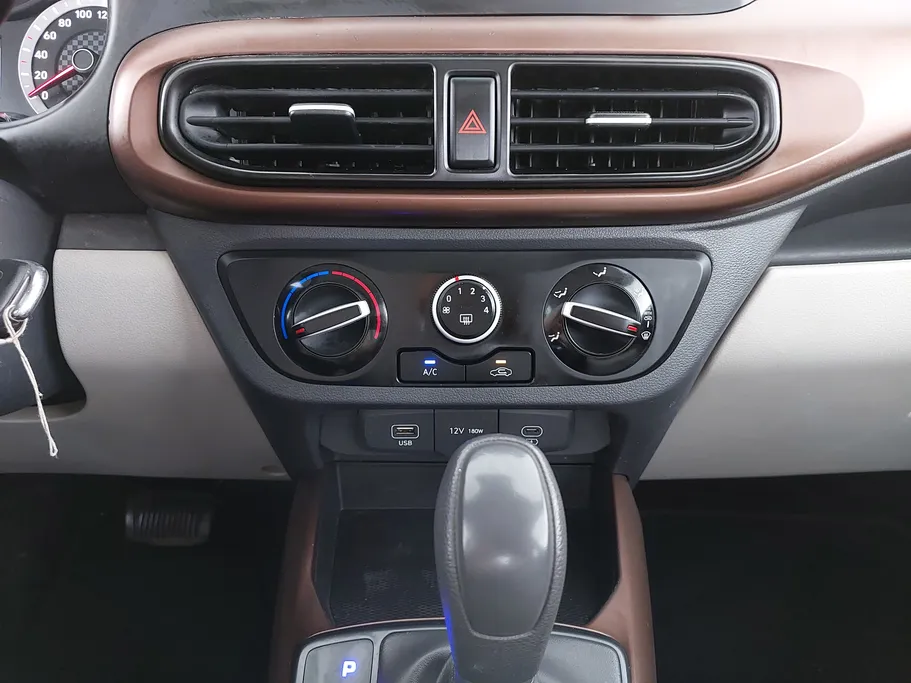 2024 هيونداي Grand i10 فلييت 