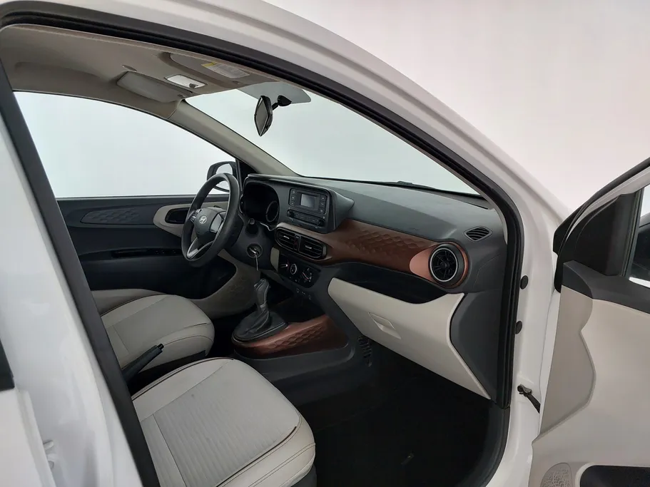 2024 هيونداي Grand i10 فلييت 