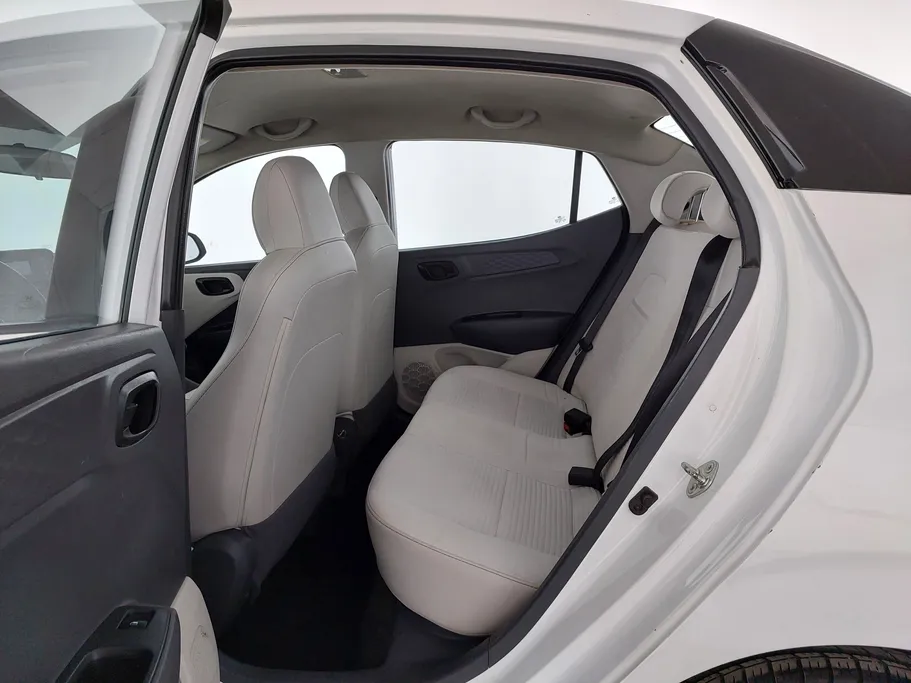 2024 هيونداي Grand i10 فلييت 