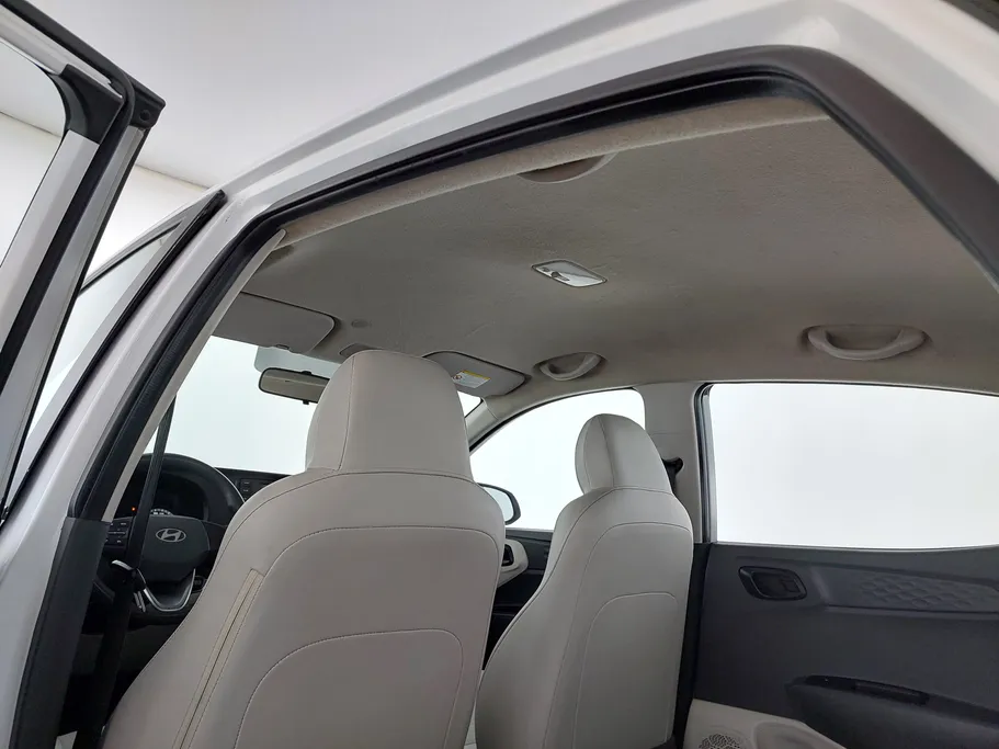 2024 هيونداي Grand i10 فلييت 