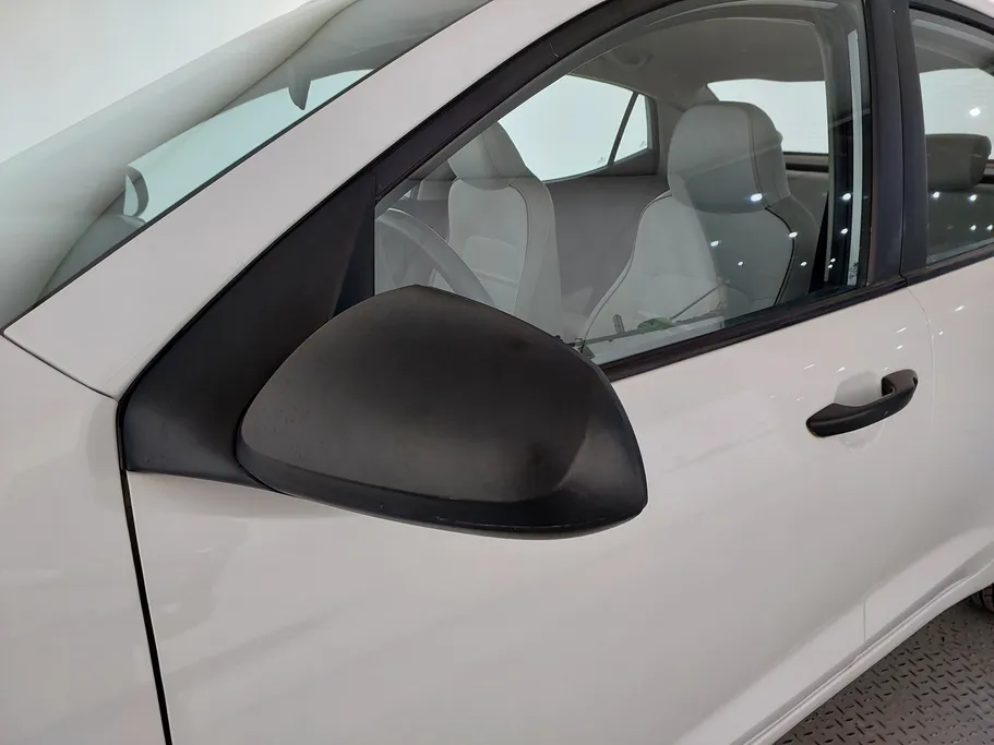 2024 هيونداي Grand i10 فلييت 