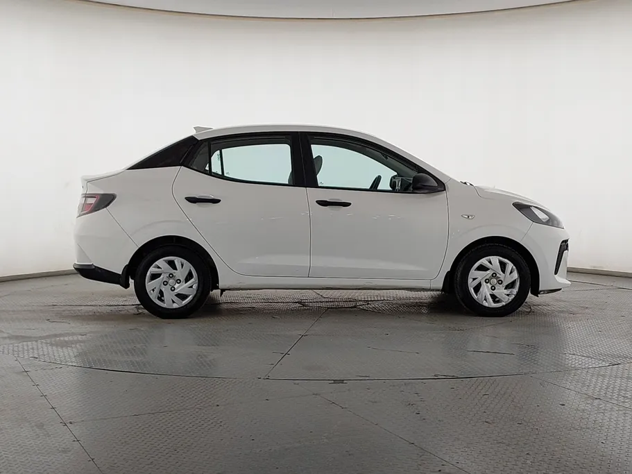 2024 هيونداي Grand i10 فلييت 