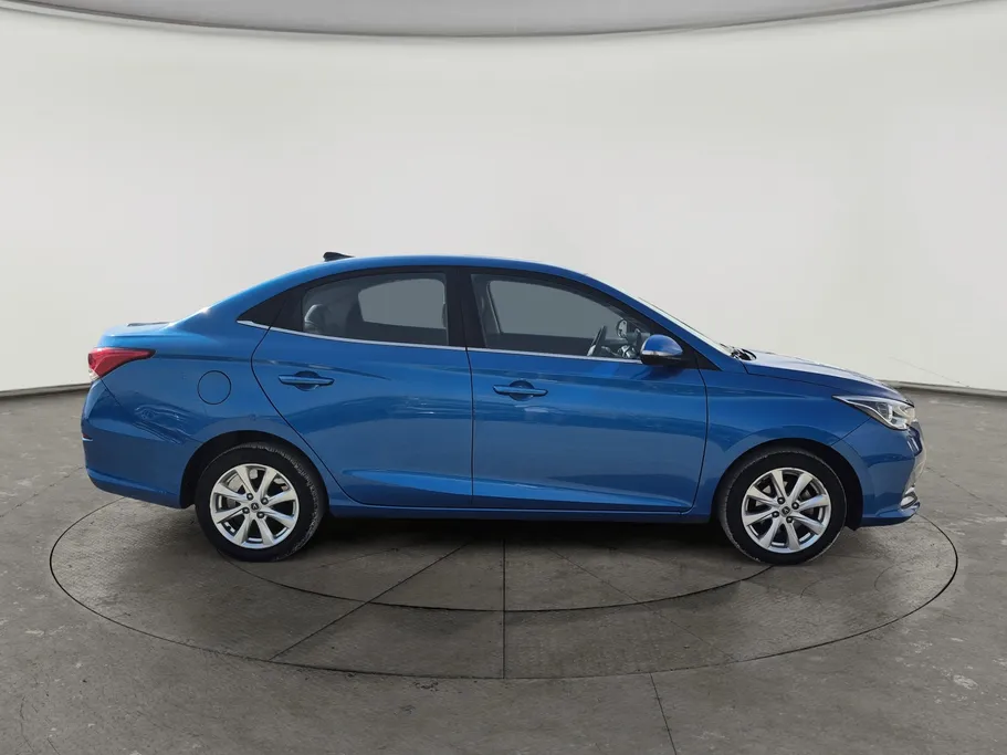 2024 Changan Alsvin Full Option 