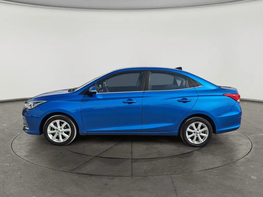 2024 Changan Alsvin Full Option 