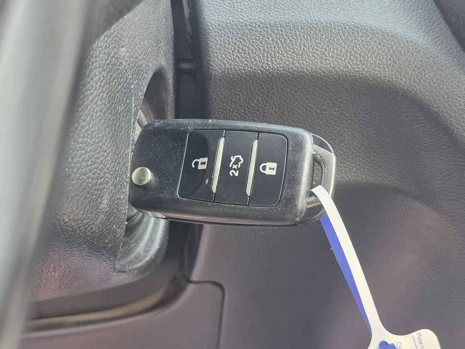 2024 Changan Alsvin Full Option 