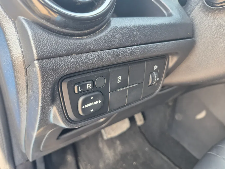 2024 Changan Alsvin Full Option 