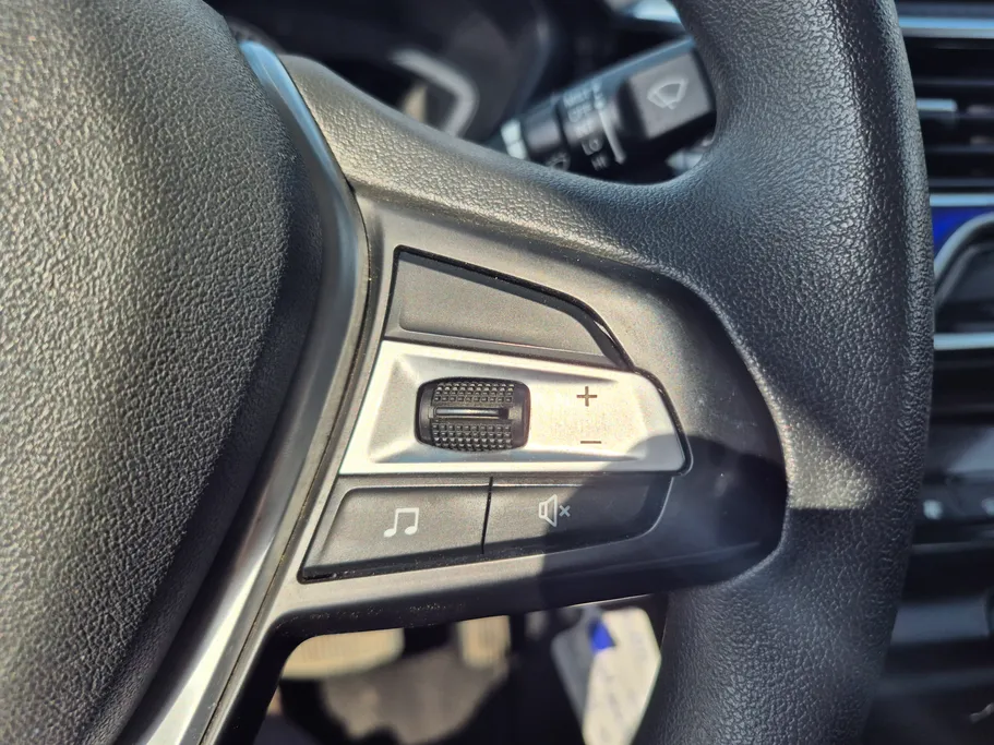 2024 Changan Alsvin Full Option 