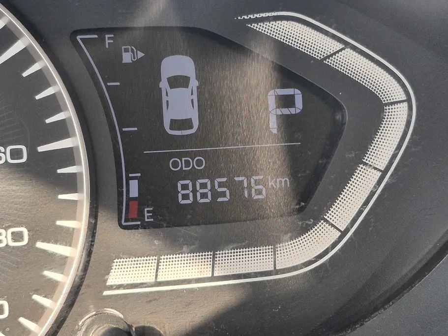 2024 Changan Alsvin Full Option 