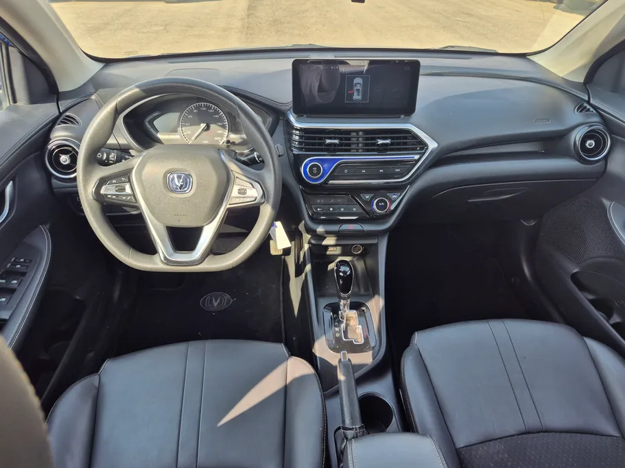 2024 Changan Alsvin Full Option 
