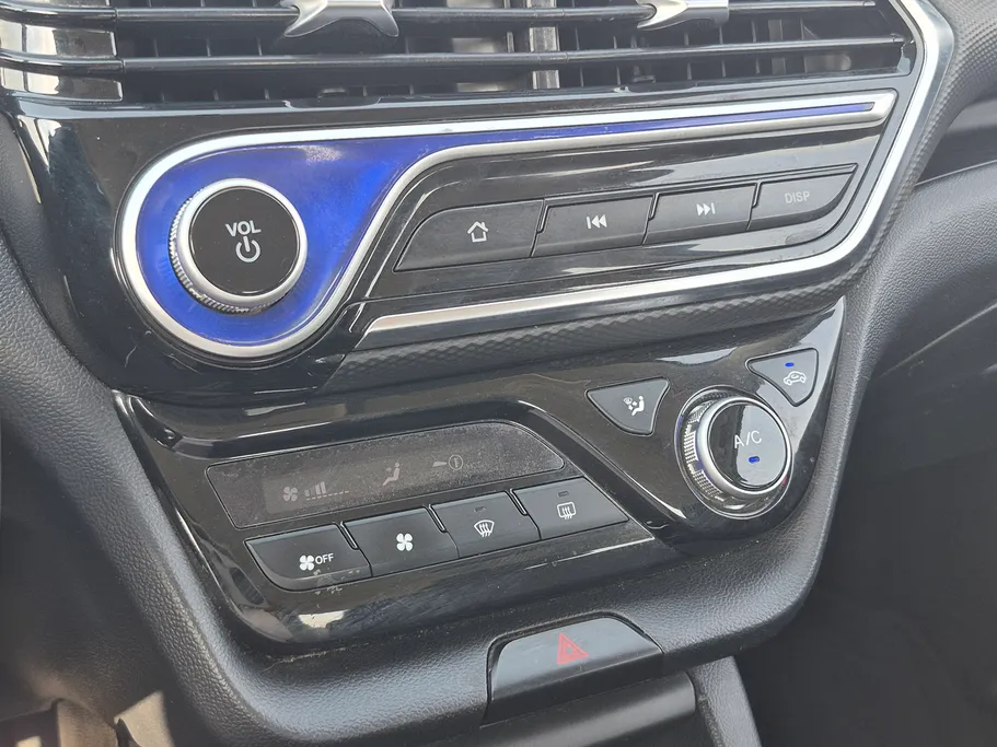 2024 Changan Alsvin Full Option 