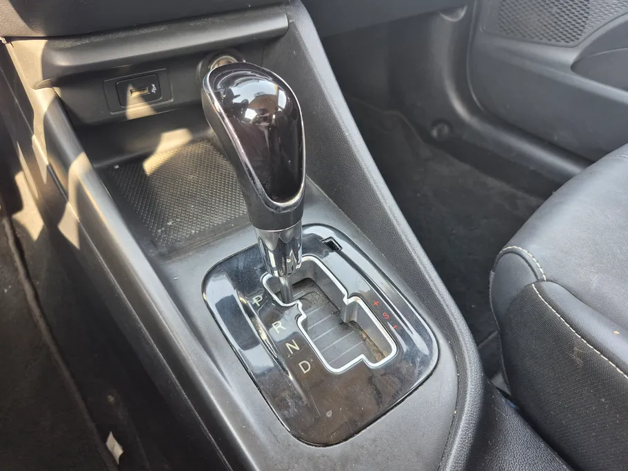 2024 Changan Alsvin Full Option 