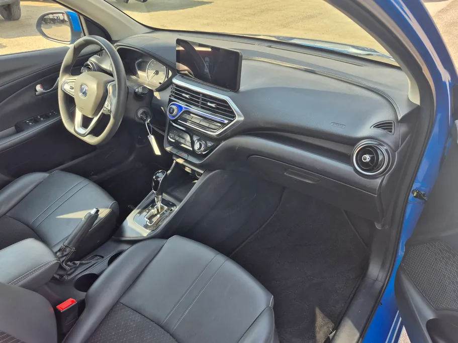 2024 Changan Alsvin Full Option 