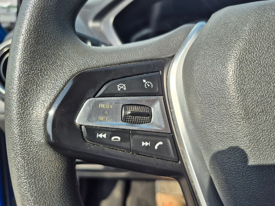 2024 Changan Alsvin Full Option 