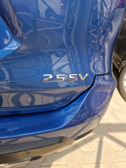 نيسان أكس تريل SV 2020 