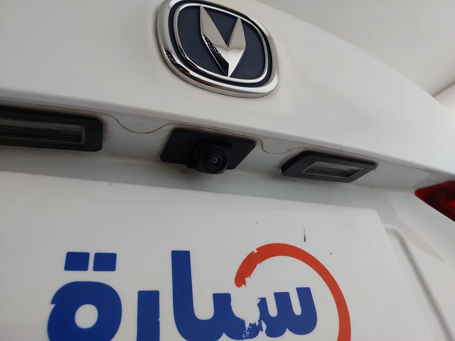 شانجان السفن Full Option 2024 