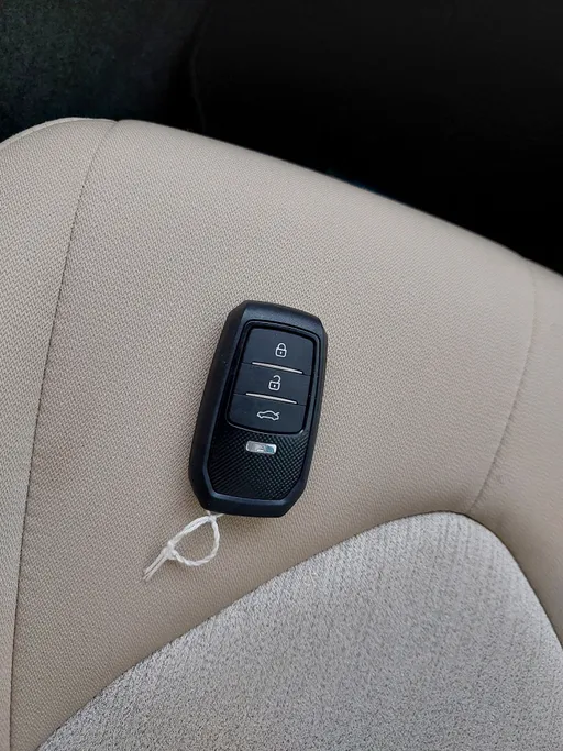 2024 تويوتا Camry  GLE 
