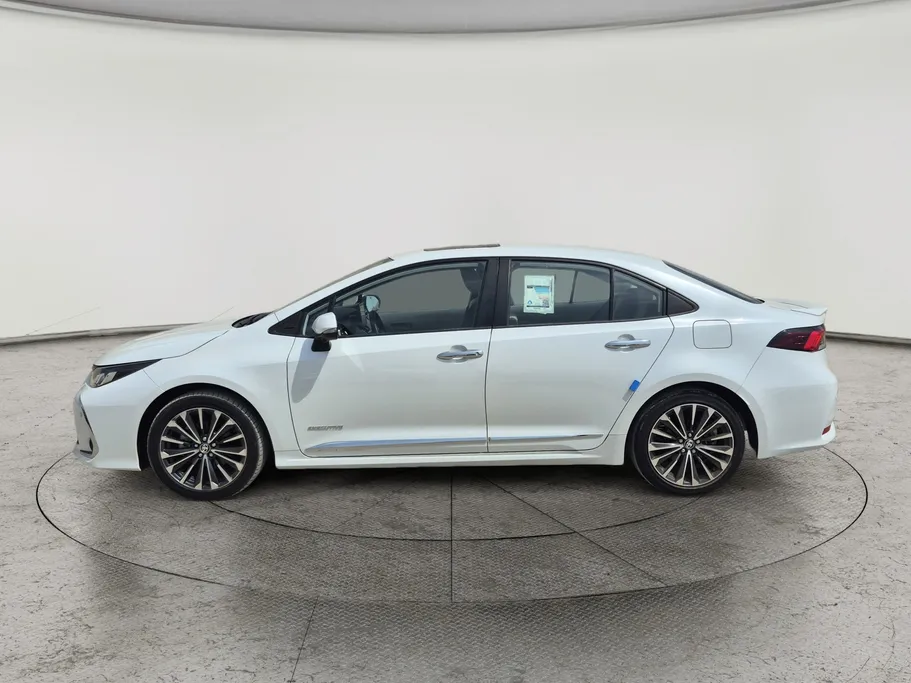2024 Toyota Corolla XLI Executive Moonroof 