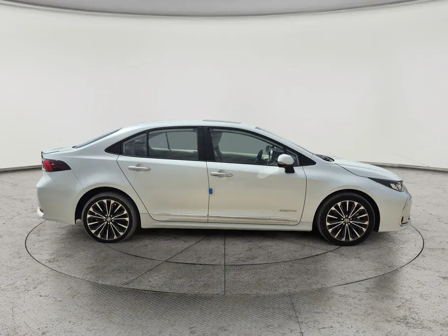 2024 Toyota Corolla XLI Executive Moonroof 