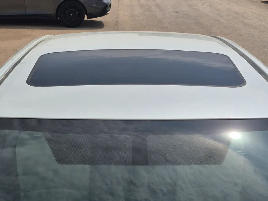2024 Toyota Corolla XLI Executive Moonroof 
