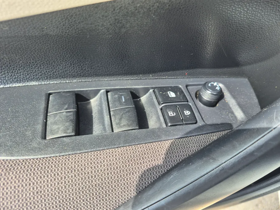 2024 Toyota Corolla XLI Executive Moonroof 