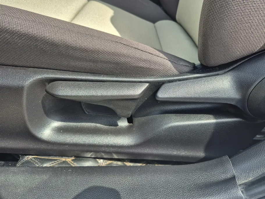 2024 Toyota Corolla XLI Executive Moonroof 