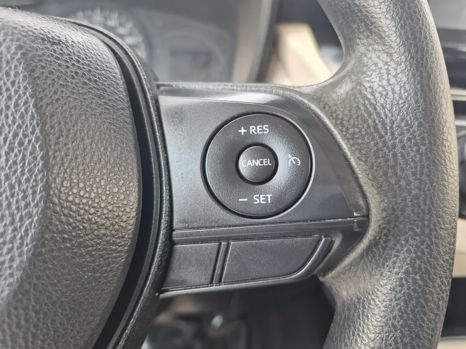 2024 Toyota Corolla XLI Executive Moonroof 
