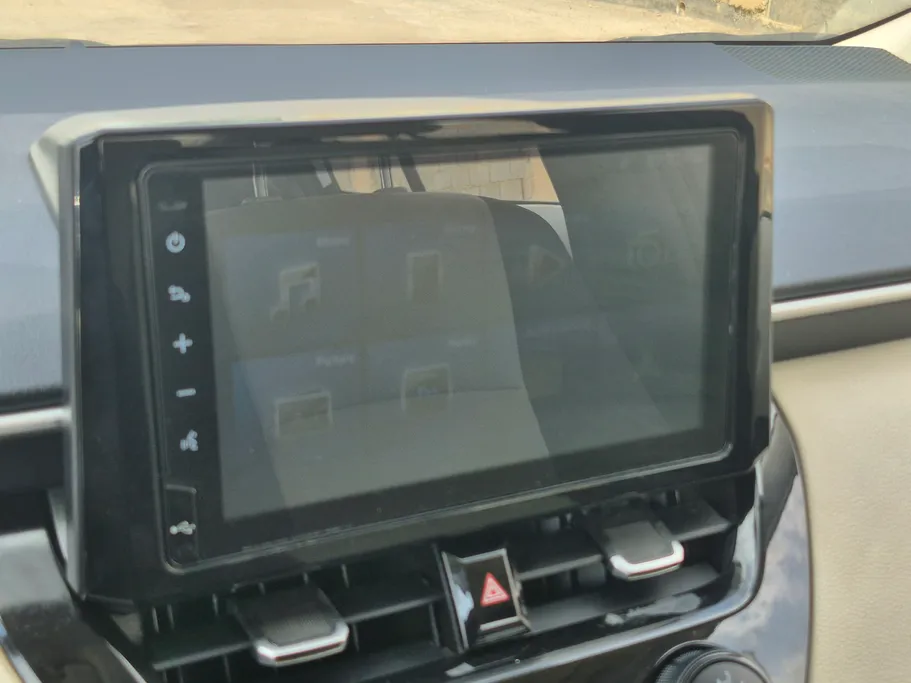 2024 Toyota Corolla XLI Executive Moonroof 