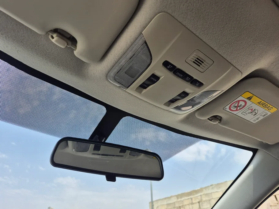 2024 Toyota Corolla XLI Executive Moonroof 