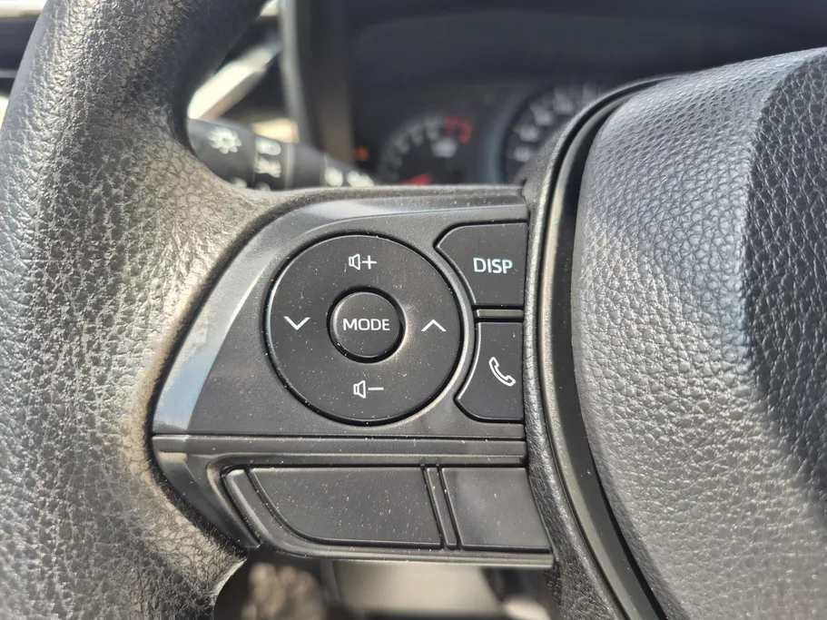 2024 Toyota Corolla XLI Executive Moonroof 