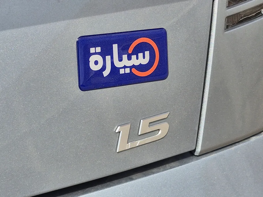 هيونداي اكسنت فلييت 2025 