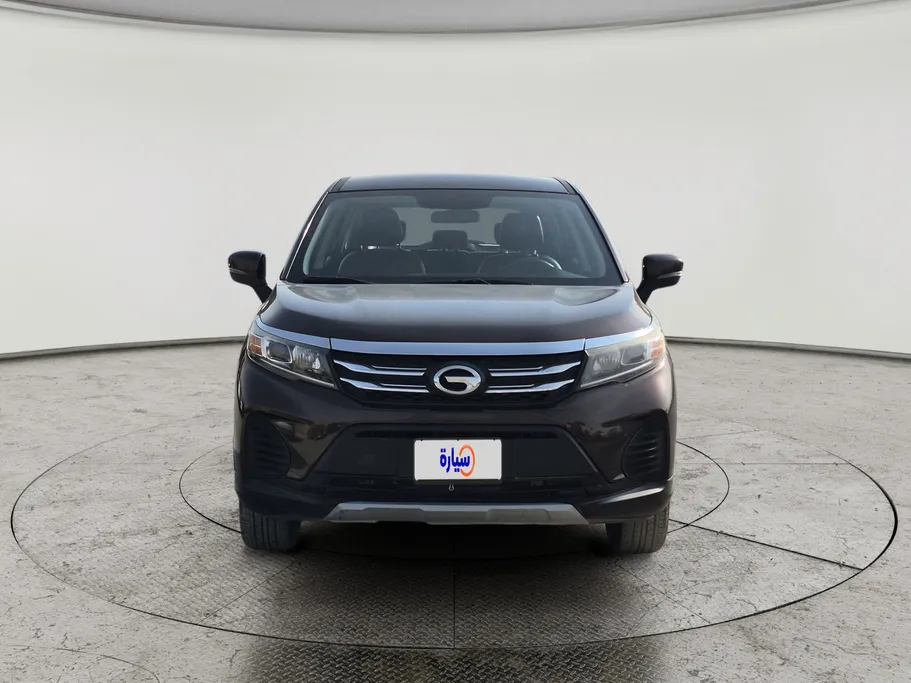 GAC GS3 GS 2023 