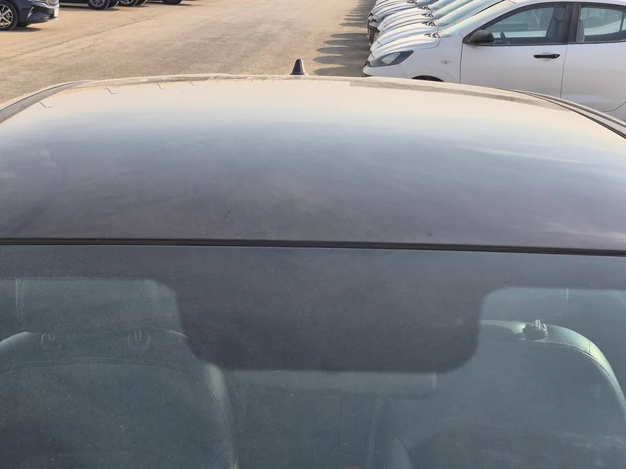 GAC GS3 GS 2023 