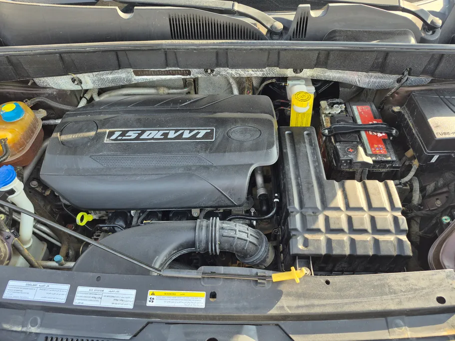 GAC GS3 GS 2023 