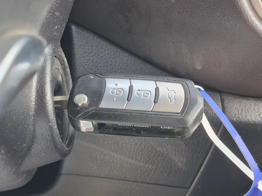 GAC GS3 GS 2023 