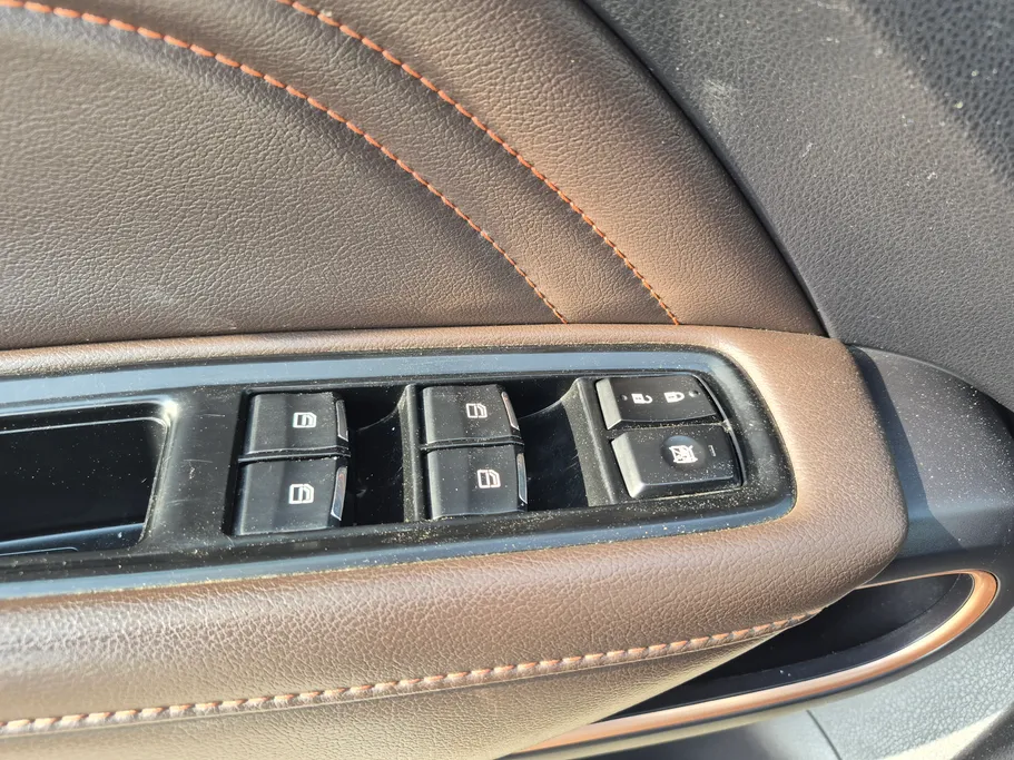 GAC GS3 GS 2023 