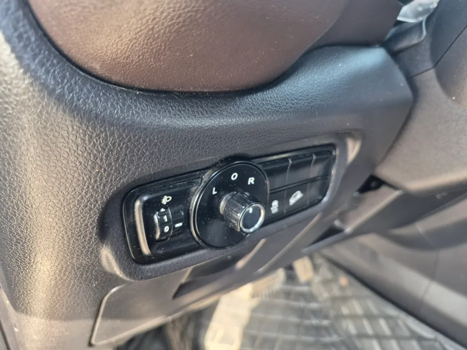 GAC GS3 GS 2023 