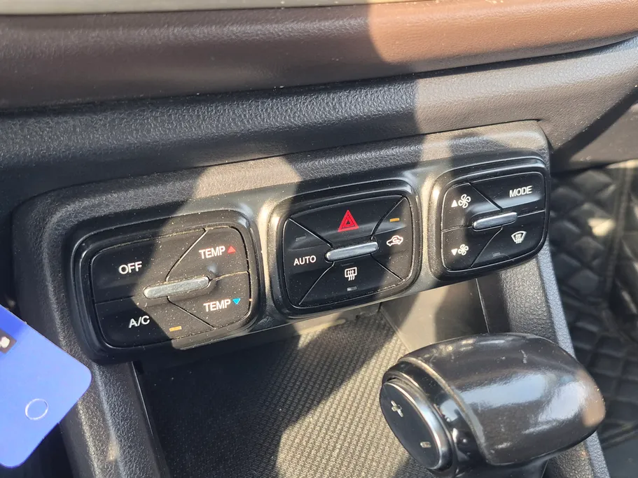 GAC GS3 GS 2023 