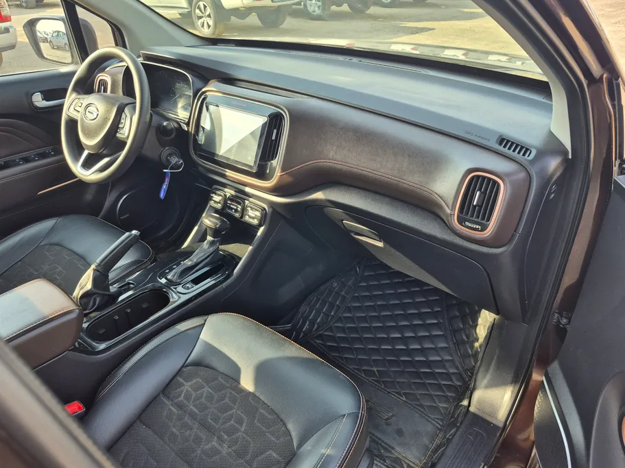 GAC GS3 GS 2023 