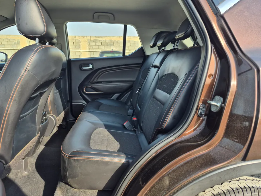 GAC GS3 GS 2023 