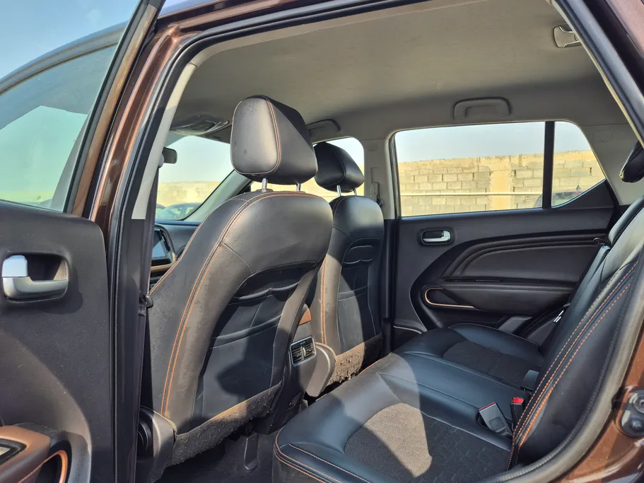 GAC GS3 GS 2023 