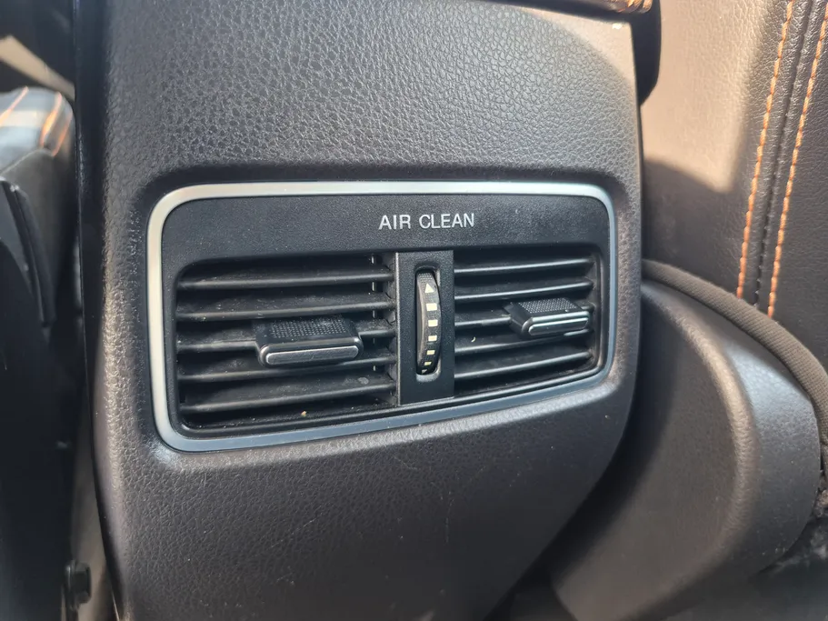 GAC GS3 GS 2023 