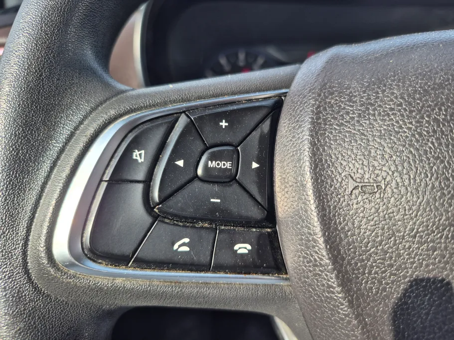 GAC GS3 GS 2023 