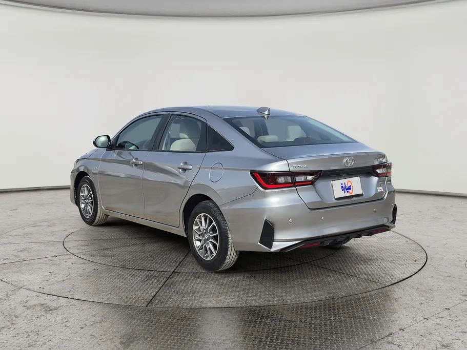 2023 Toyota Yaris  Y 