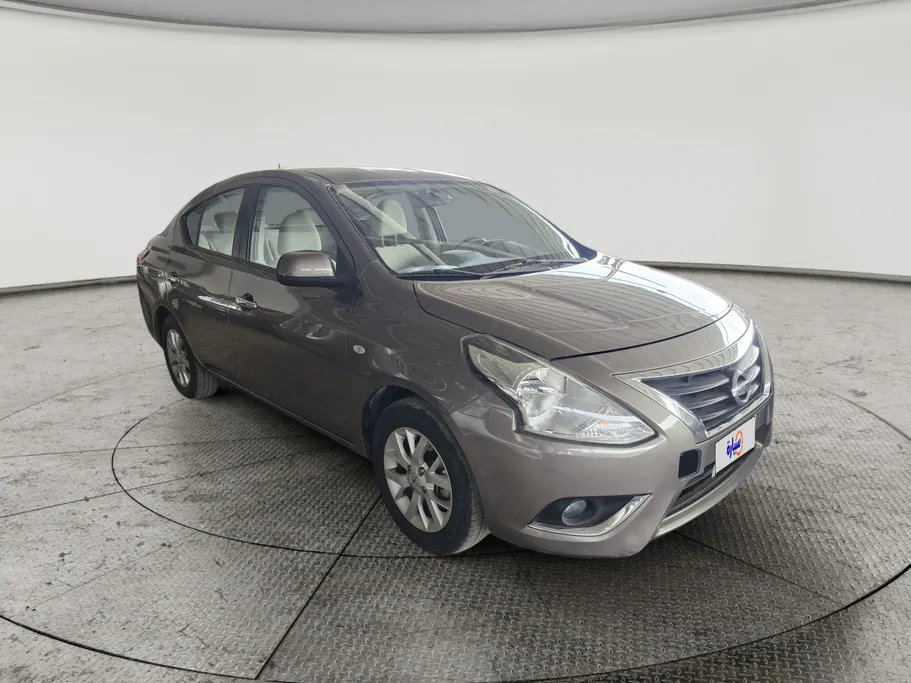 2023 Nissan Sunny Classic 