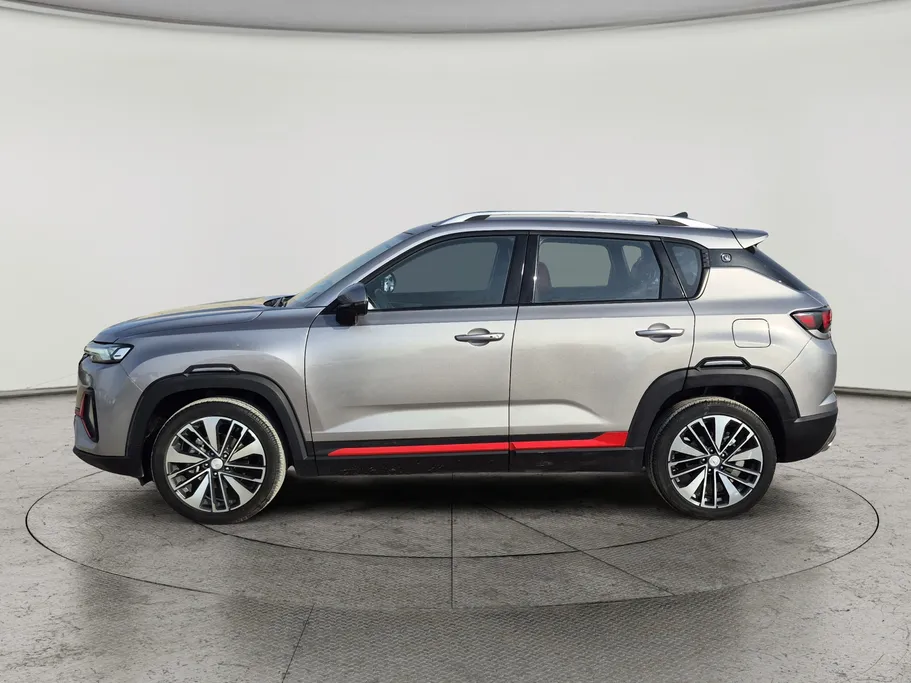 شانجان CS35 Plus Limited 2024 