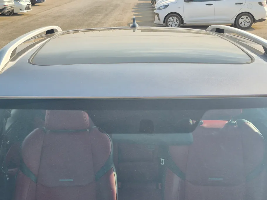 شانجان CS35 Plus Limited 2024 